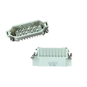 Đầu Nối HD-025-M